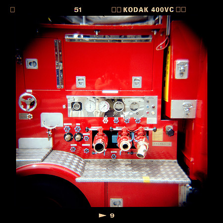 Le Japon avec Holga 21