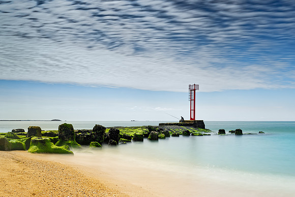 La Peche III