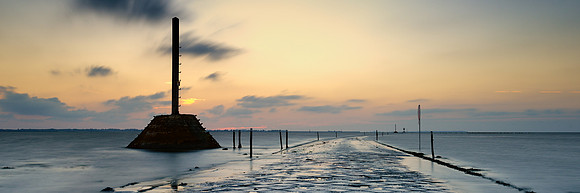 Le passage du Gois