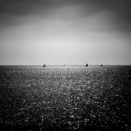 Zen sur la Mer
