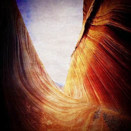 Coyote Buttes