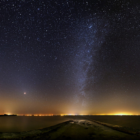 Le Passage du Gois