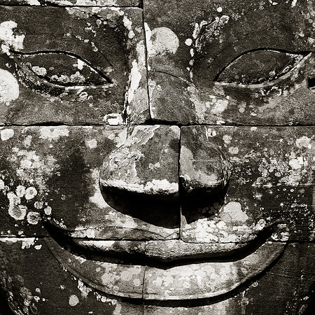 Temples d'Angkor 21