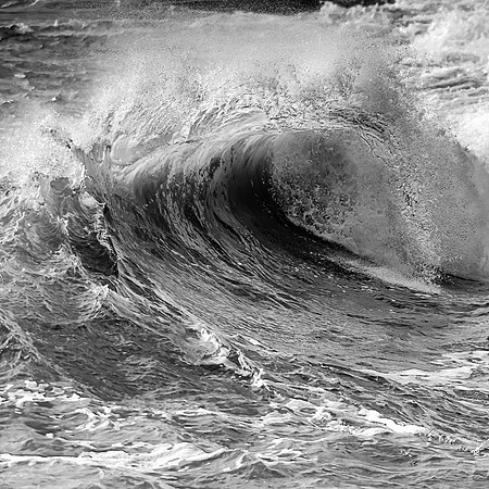 La Vague II