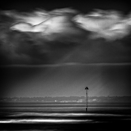 Pointe St Gildas Light I