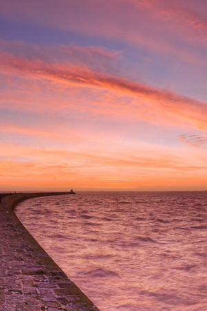 Pointe de l'Îlot III