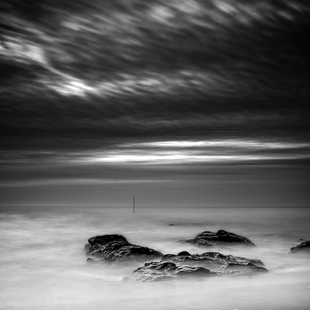 Nuages Ridés
