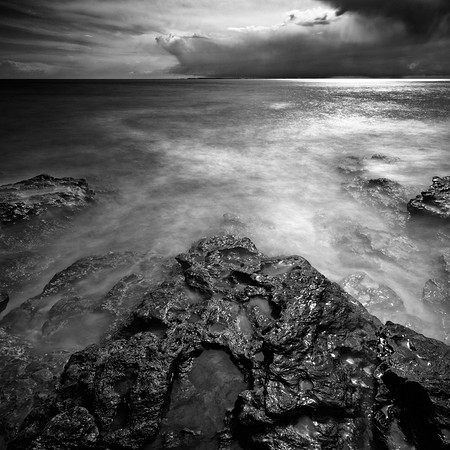 La cote de Pornic V