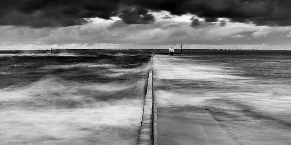 La pointe St Gildas