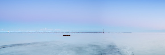 Le passage du Gois