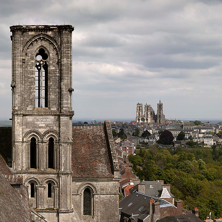 Eglise St Martin Laon