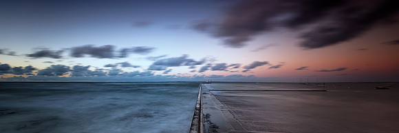 La Pointe St Gildas