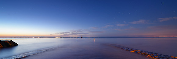 Le Gois sous les Etoiles II