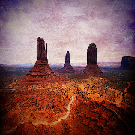 Monument Valley