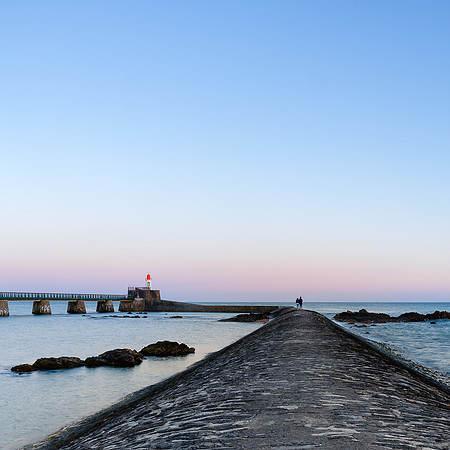 Promenade du Soir