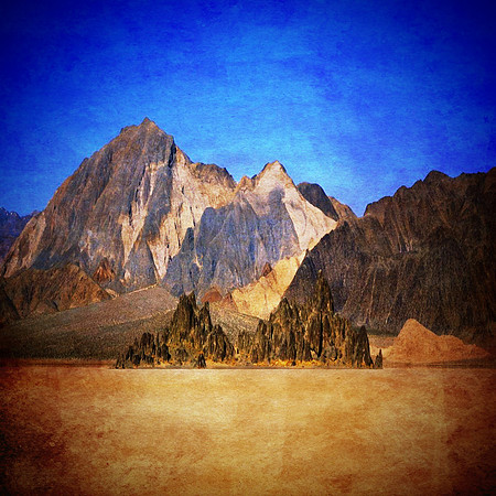 Death Valley