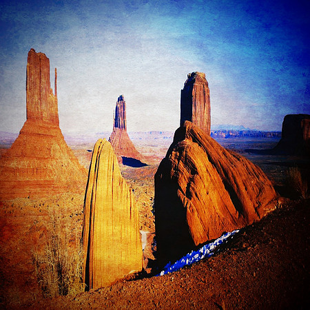 Monument Valley