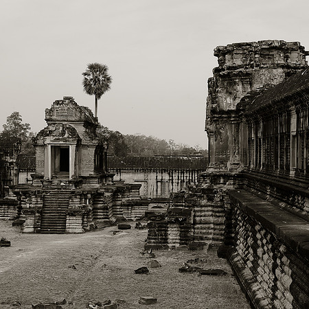 Temples d'Angkor 22