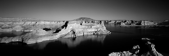 Alstrom Point