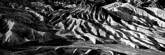 Zabriskie Point