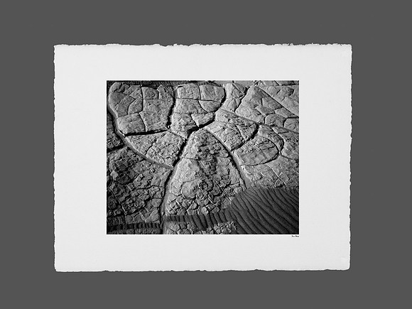 Tirage Edition Spéciale sur Arche Aquarelle Grain Fin 850gr