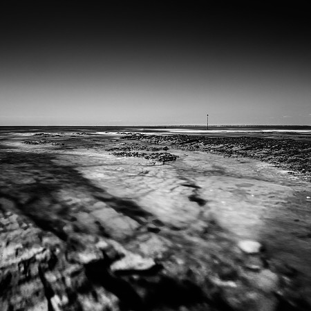 Pointe St Gildas Light IV