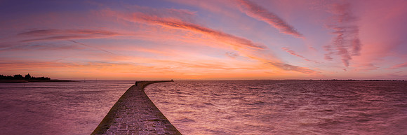 Pointe de l'Îlot IV