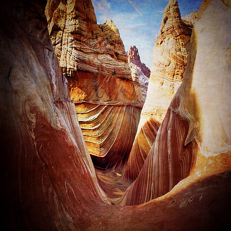 Coyote Buttes