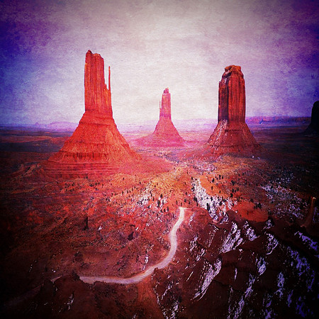 Monument Valley