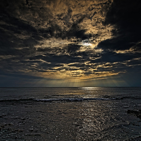 Planete de Nuage