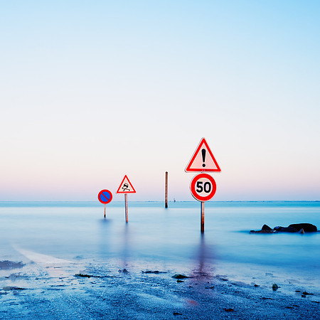 Avertissement au Gois IV