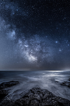La Mer Couronnée