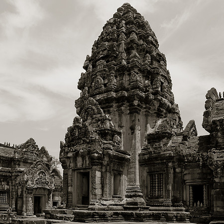 Temples d'Angkor 11