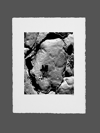 Tirage Edition Spéciale sur Arche Aquarelle Grain Fin 850gr