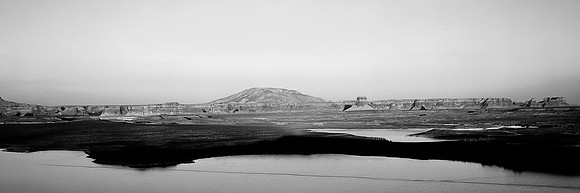 Montagne Navajo