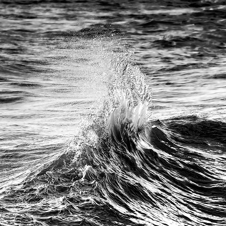 La Vague III
