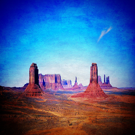 Monument Valley