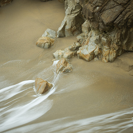 Le Flux I