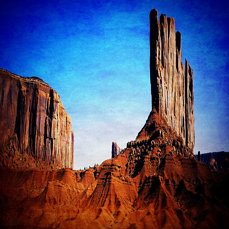 Monument Valley