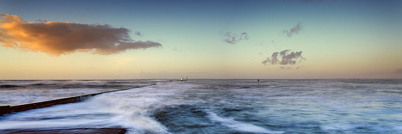 La Pointe St Gildas