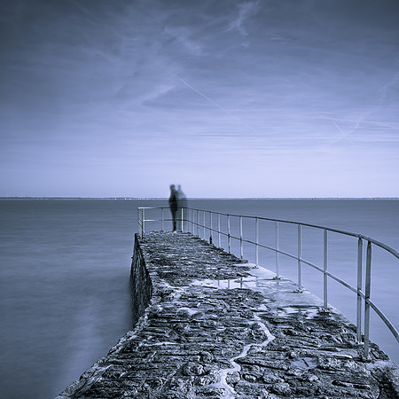 The Ghosts of the Sea