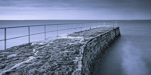 Split the Sea