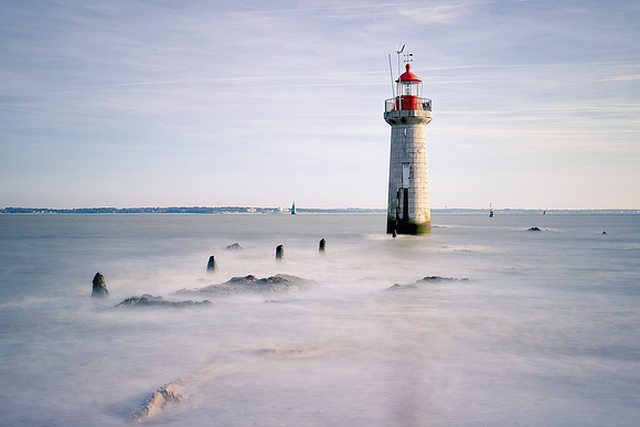 The Guides of the Sea