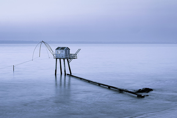 The Fisherman