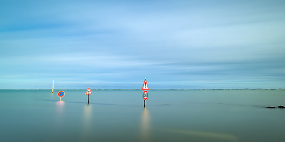 La route du Gôa