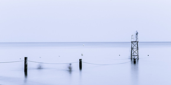 The Sea Ghosts