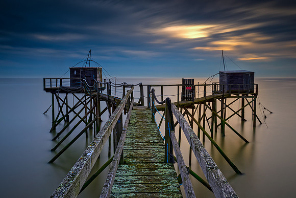 Twin Fisheries