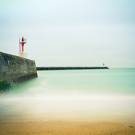 Un moment Zen