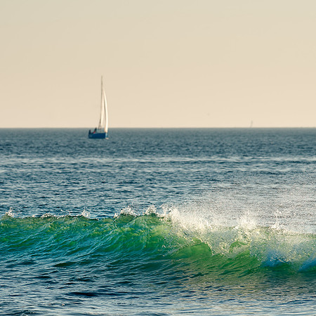 La Vague