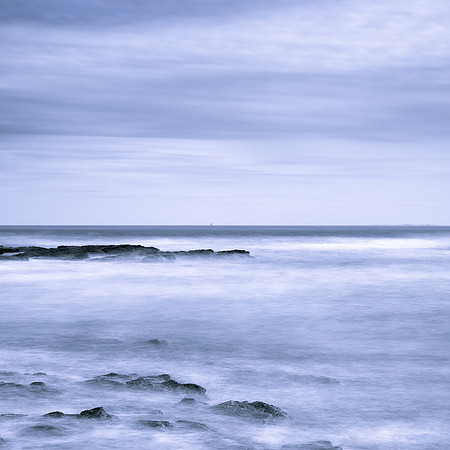 Beautiful Sea